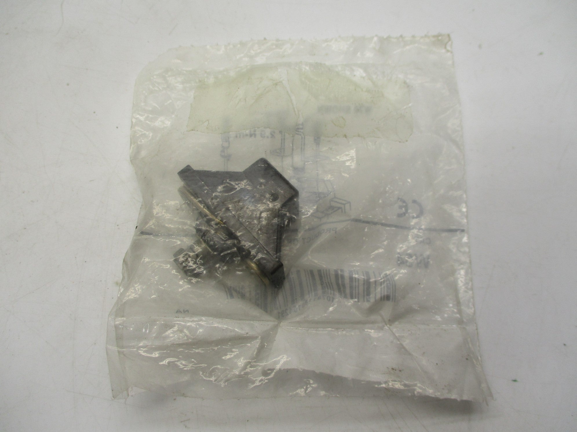 INDUSTRIAL SPARE PART W54 NSMP