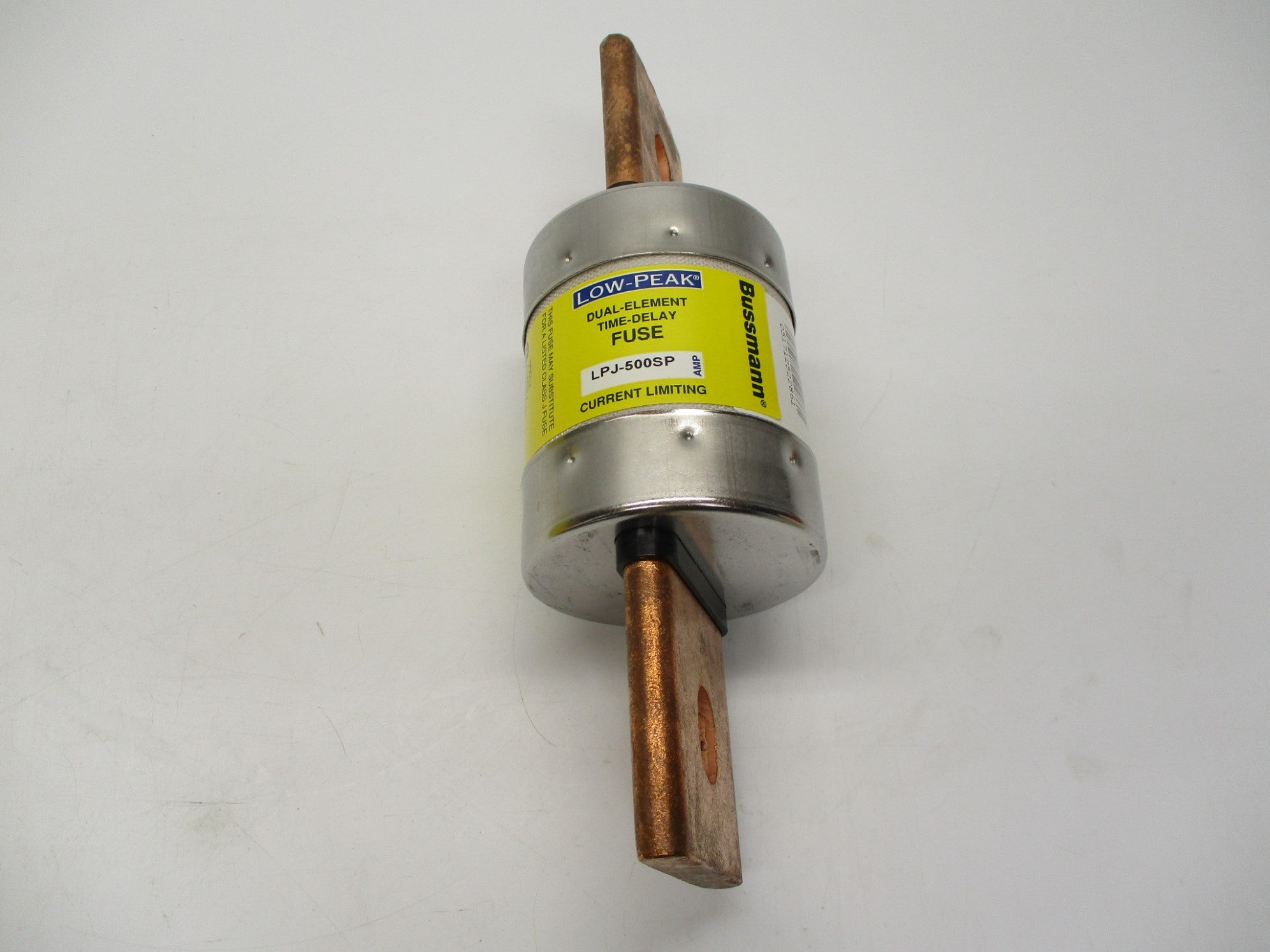 BUSSMAN LPJ-500SP 600VAC 500A NSMP