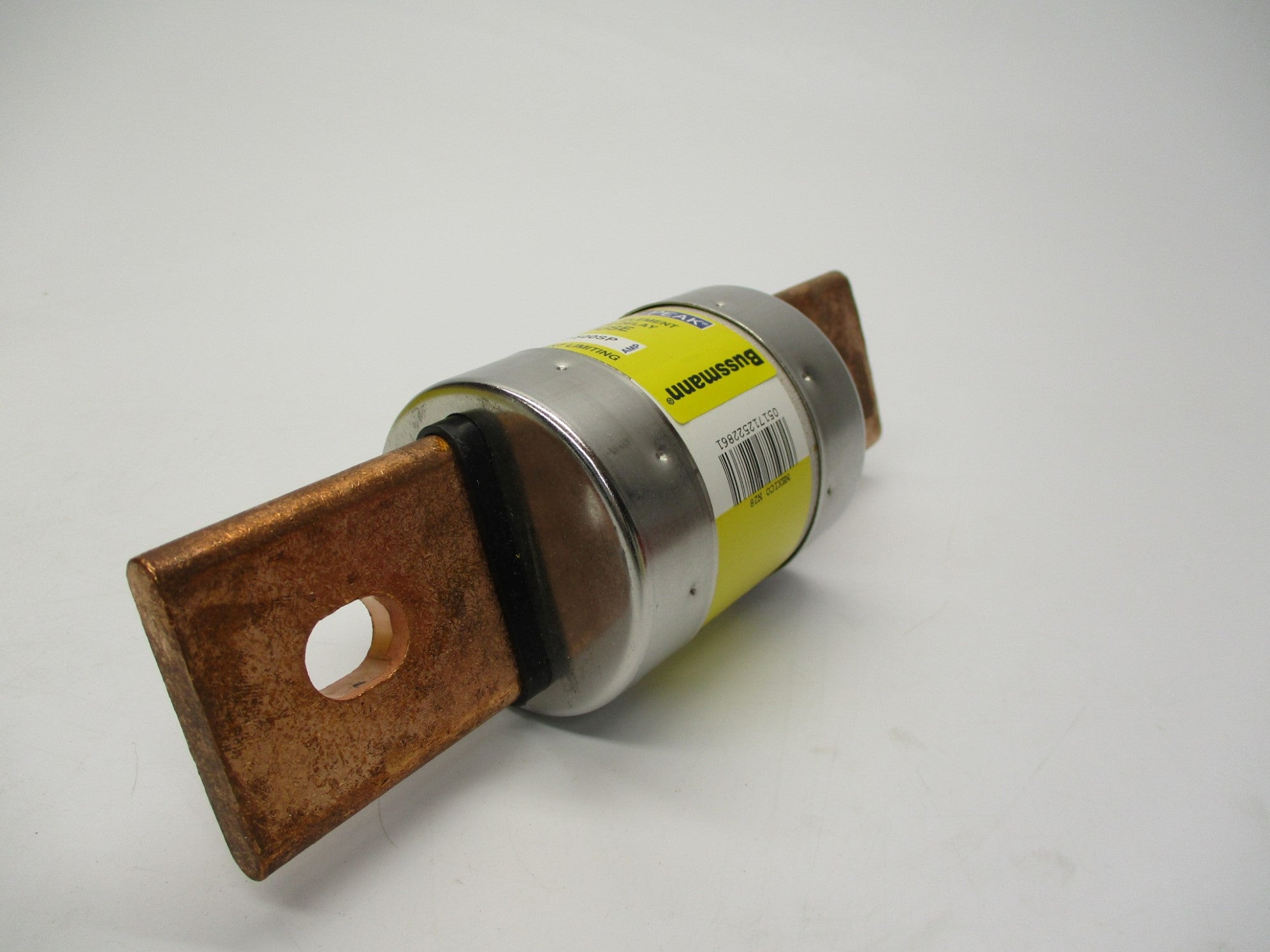 BUSSMAN LPJ-500SP 600VAC 500A NSMP