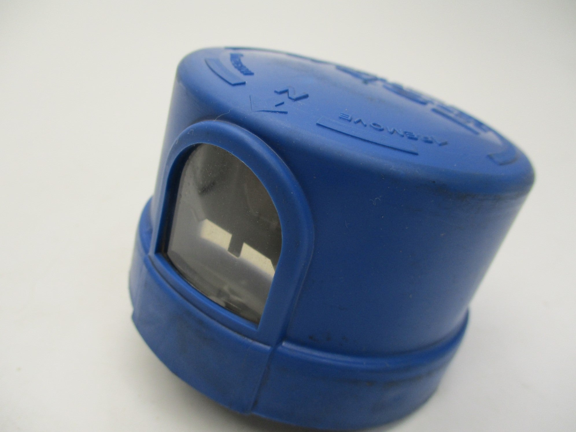 TORK 2007 UNMP