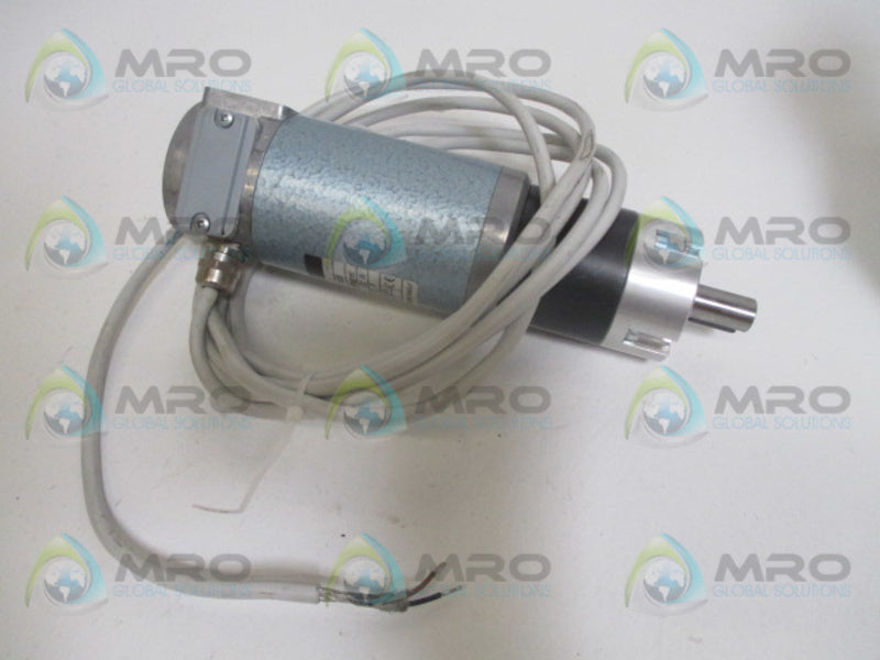 ENGEL GNM3150-GP48.3 MOTOR  NSNP