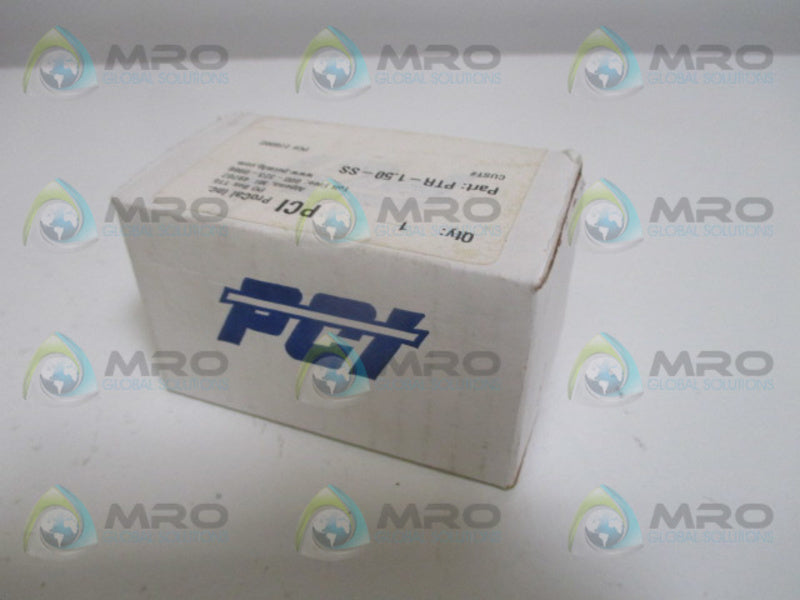 PCI PTR-1.50-SS CAM FOLLOWER  NSMP