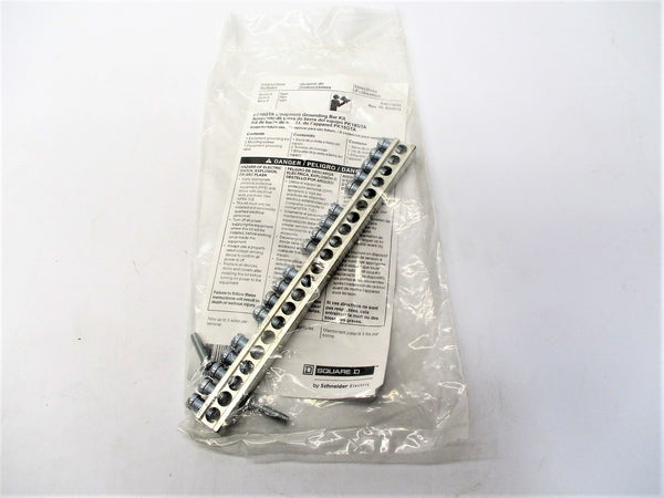 SQUARE D PK18GTA SER. 0 NSMP