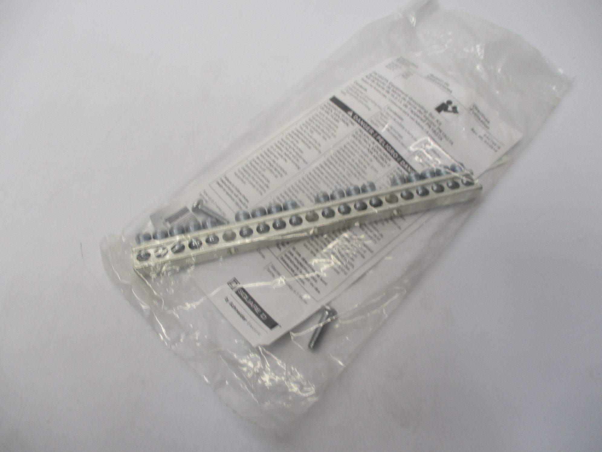 SQUARE D PK18GTA SER. 0 NSMP