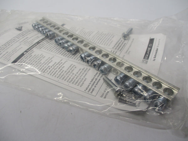 SQUARE D PK18GTA SER. 0 NSMP