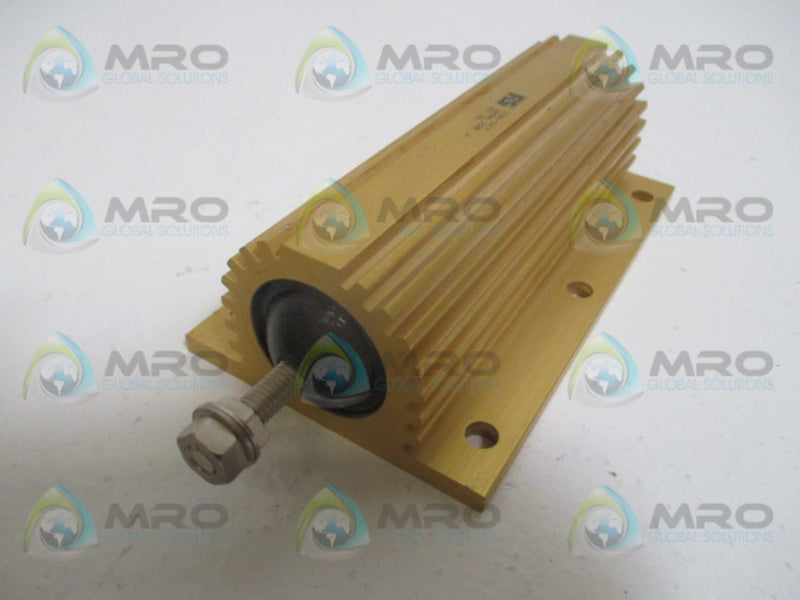 RS 136-317 RESISTOR WIRE WOUND WITH HEAT SINK 300W 22 RJ  NSNP