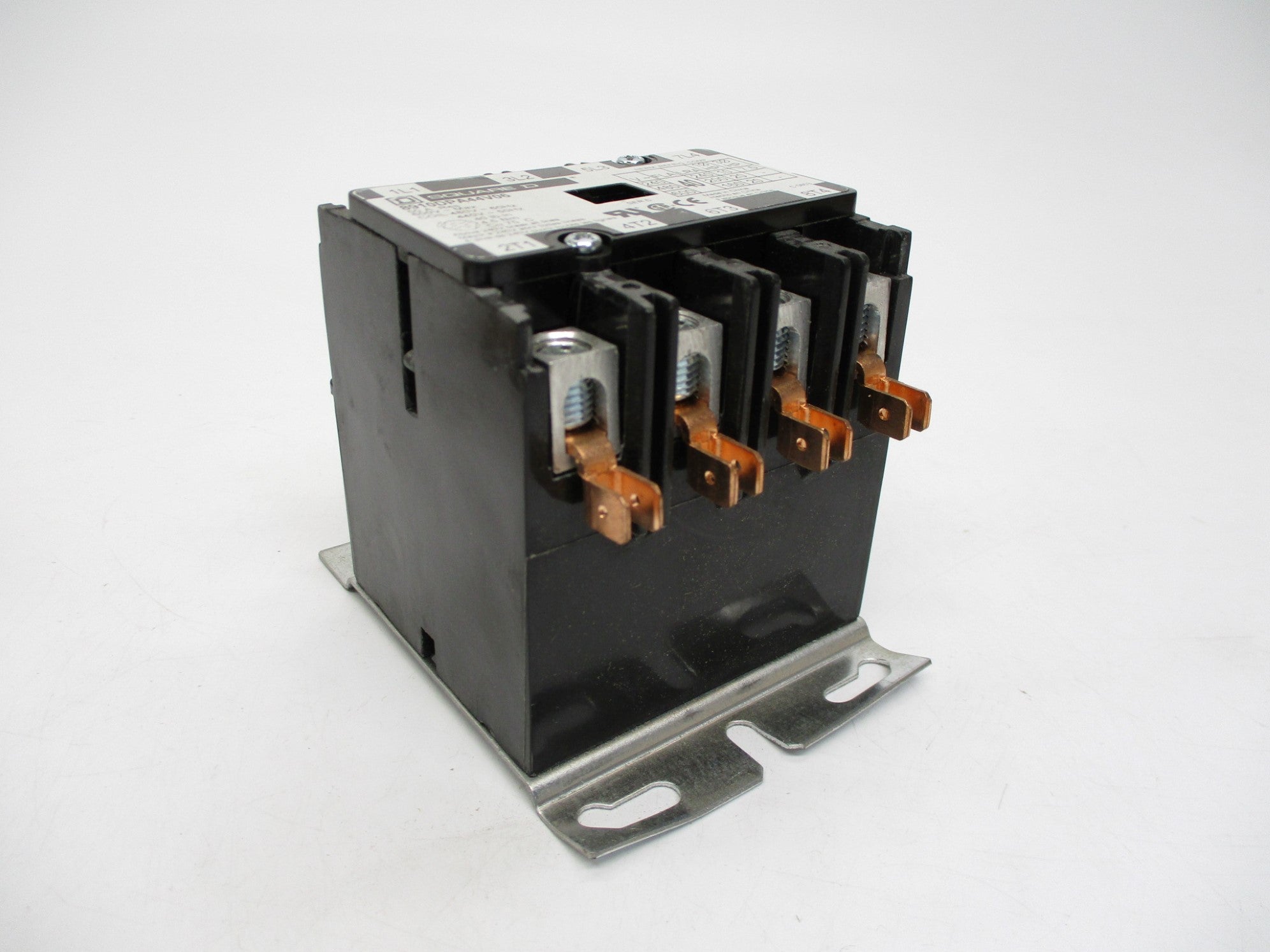 SQUARE D 8910DPA44V06 SER. C 440/480V 40A NSMP