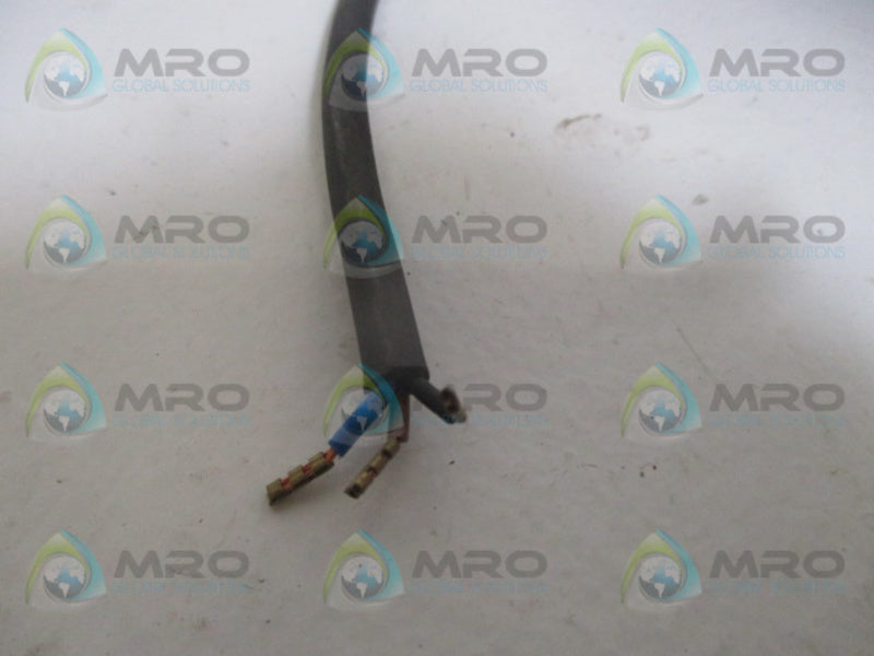 BERSTEIN KCN-R34PS/030-KLP2PU PROXIMITY SENSOR 10-60VDC  UNMP