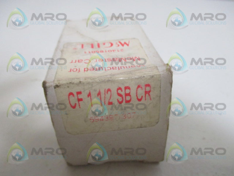 MCGILL CF11/2SBCR CAM FOLLOWER  NSMP