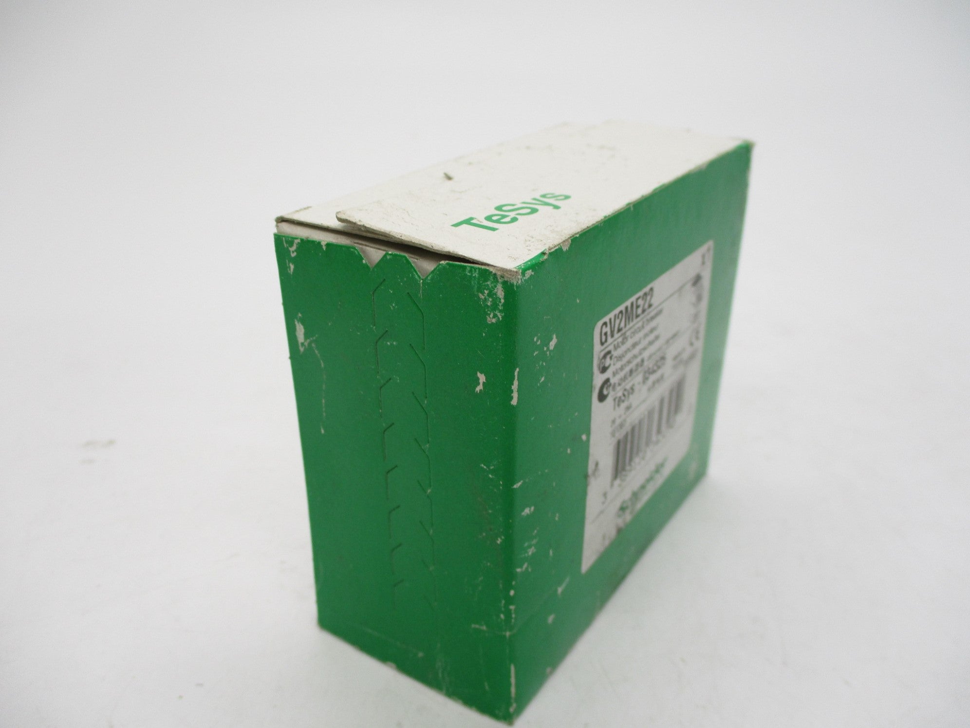 SCHNEIDER ELECTRIC GV2ME22 20-25A NSFS