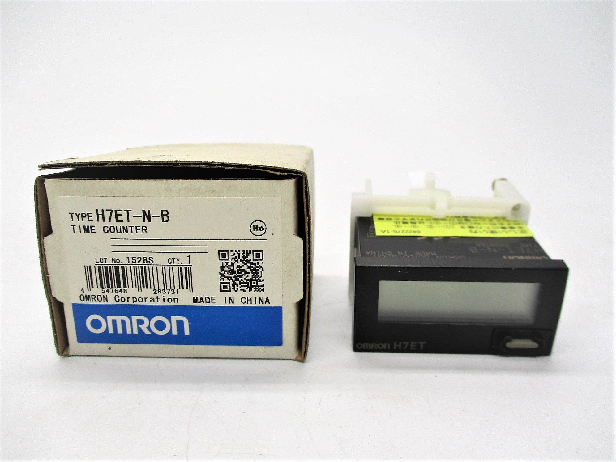 OMRON H7ET-N-B NSMP