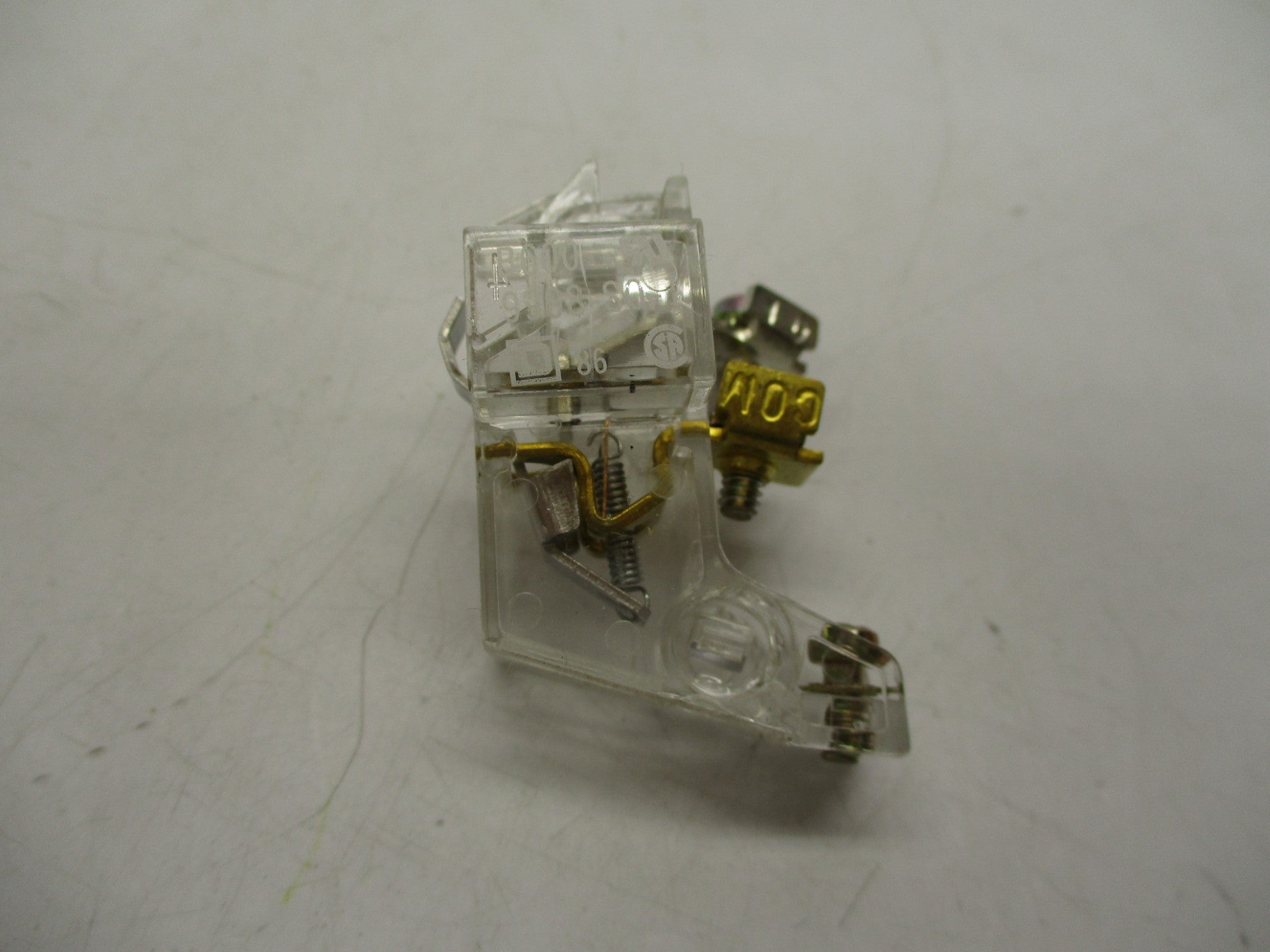 SQUARE D 9998SO1 SER. B NSMP