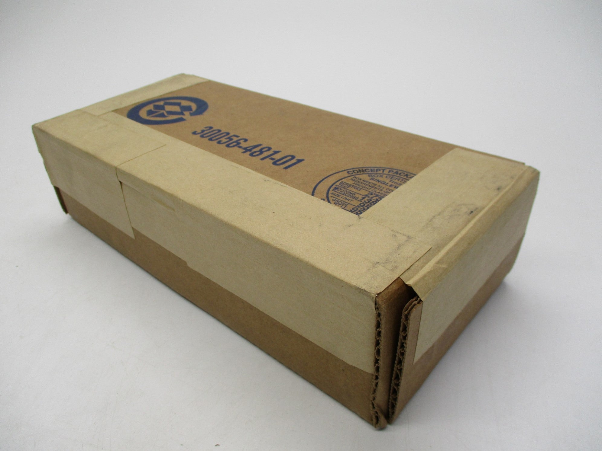 SQUARE D 31096-320-55 440-480V NSFS