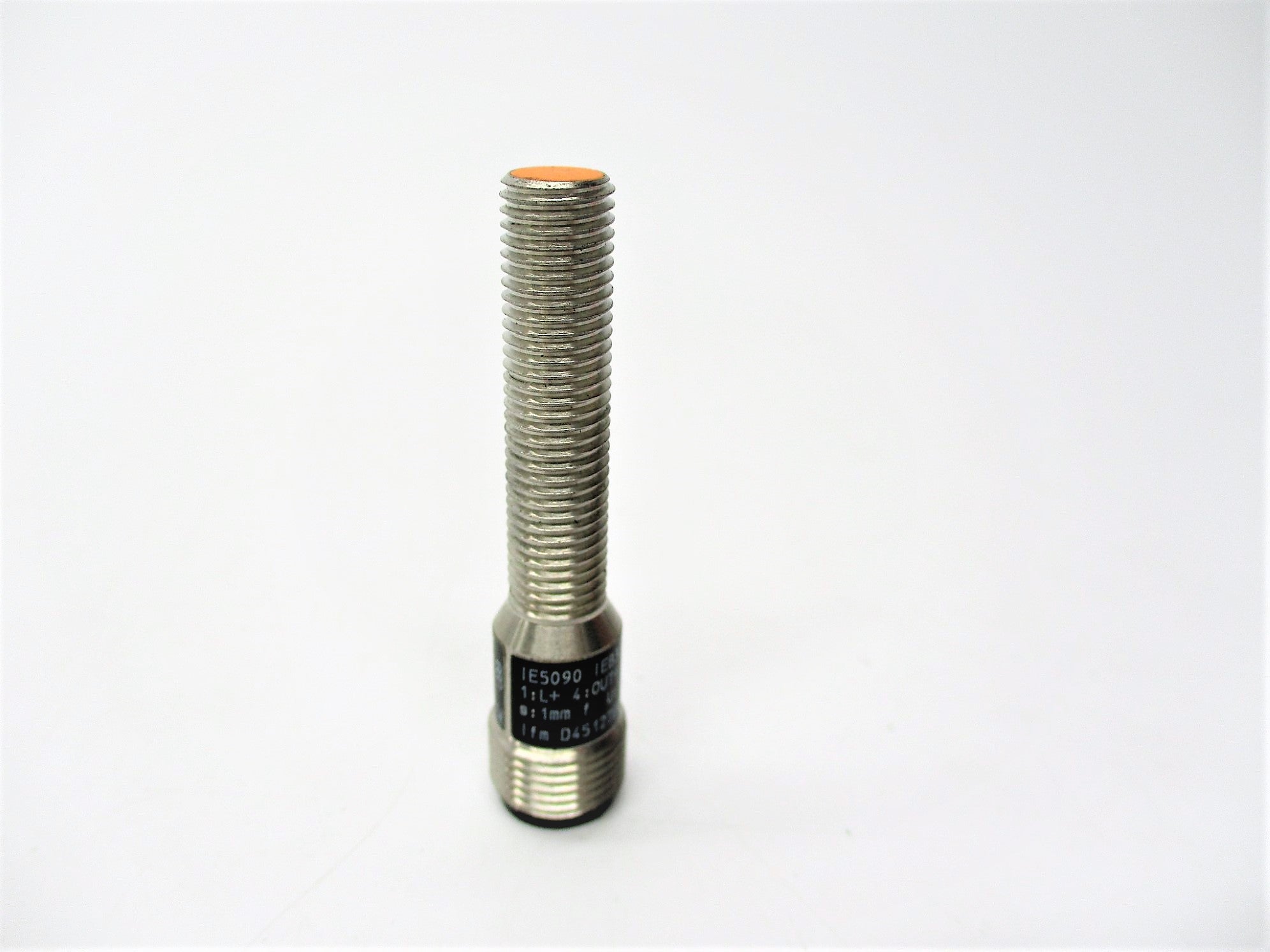 IFM EFECTOR IE5090 IEB3001-BPOG/US 10-36VDC NSNP