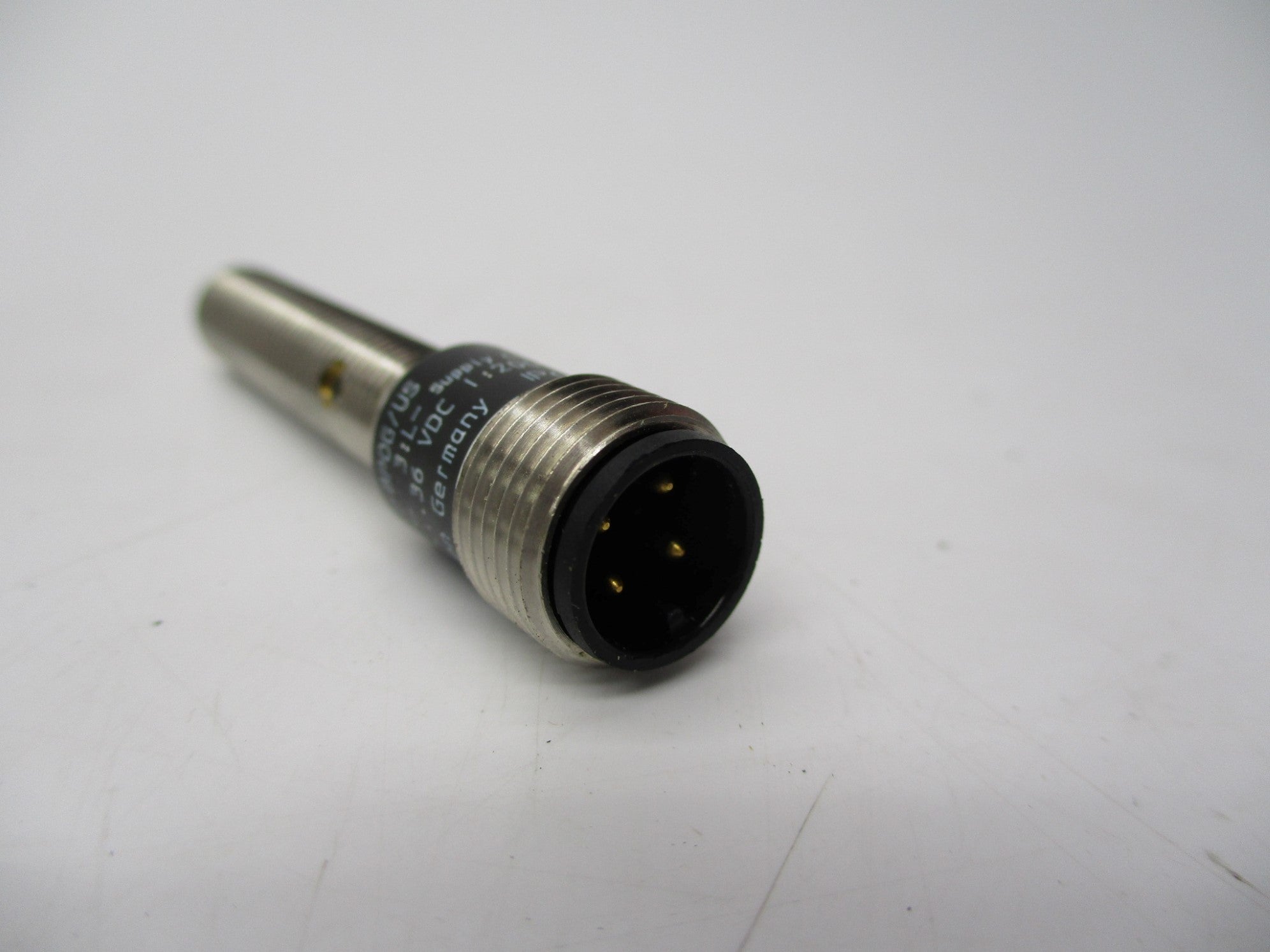 IFM EFECTOR IE5090 IEB3001-BPOG/US 10-36VDC NSNP