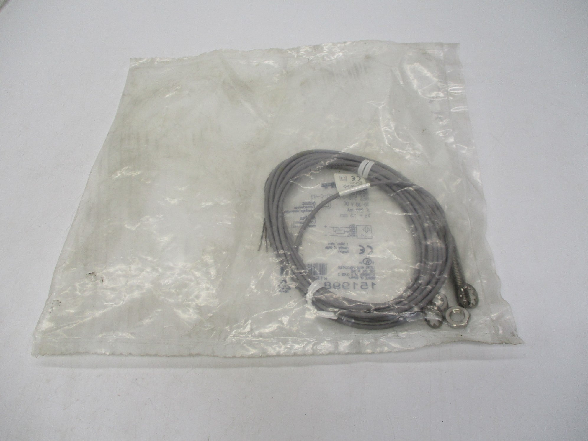 BALLUFF BES01EZ BES516-343-EO-C-03 NSMP