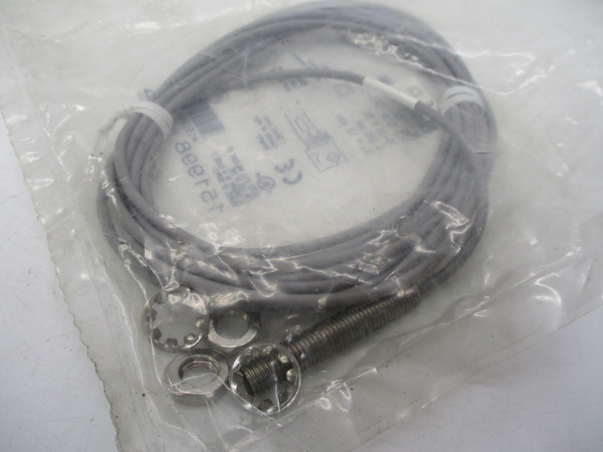 BALLUFF BES01EZ BES516-343-EO-C-03 NSMP