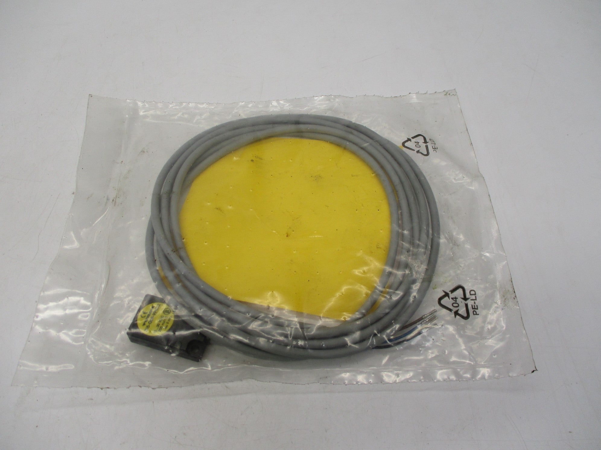 TURCK BI5-Q08-VP6X2 16001 10-30VDC NSMP