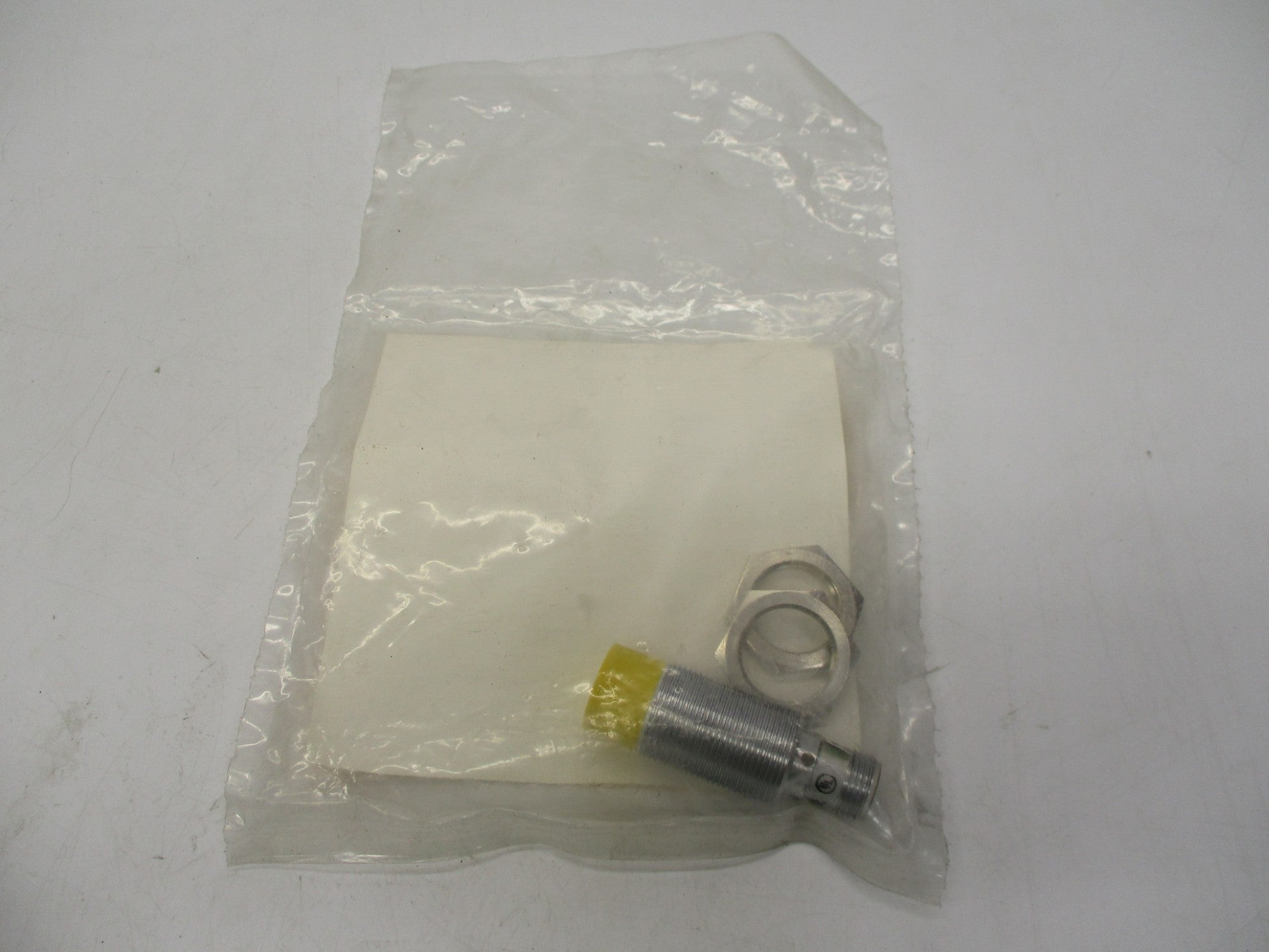 TURCK NI8-M18-AP6X-H1141 4614700 10-30VDC NSMP