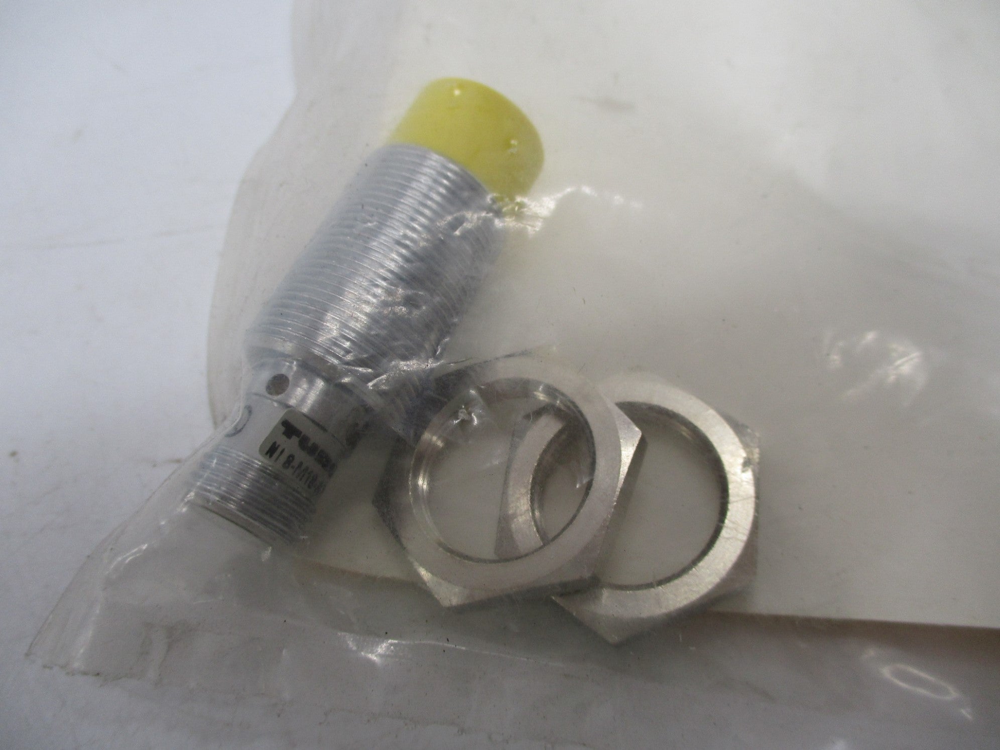 TURCK NI8-M18-AP6X-H1141 4614700 10-30VDC NSMP