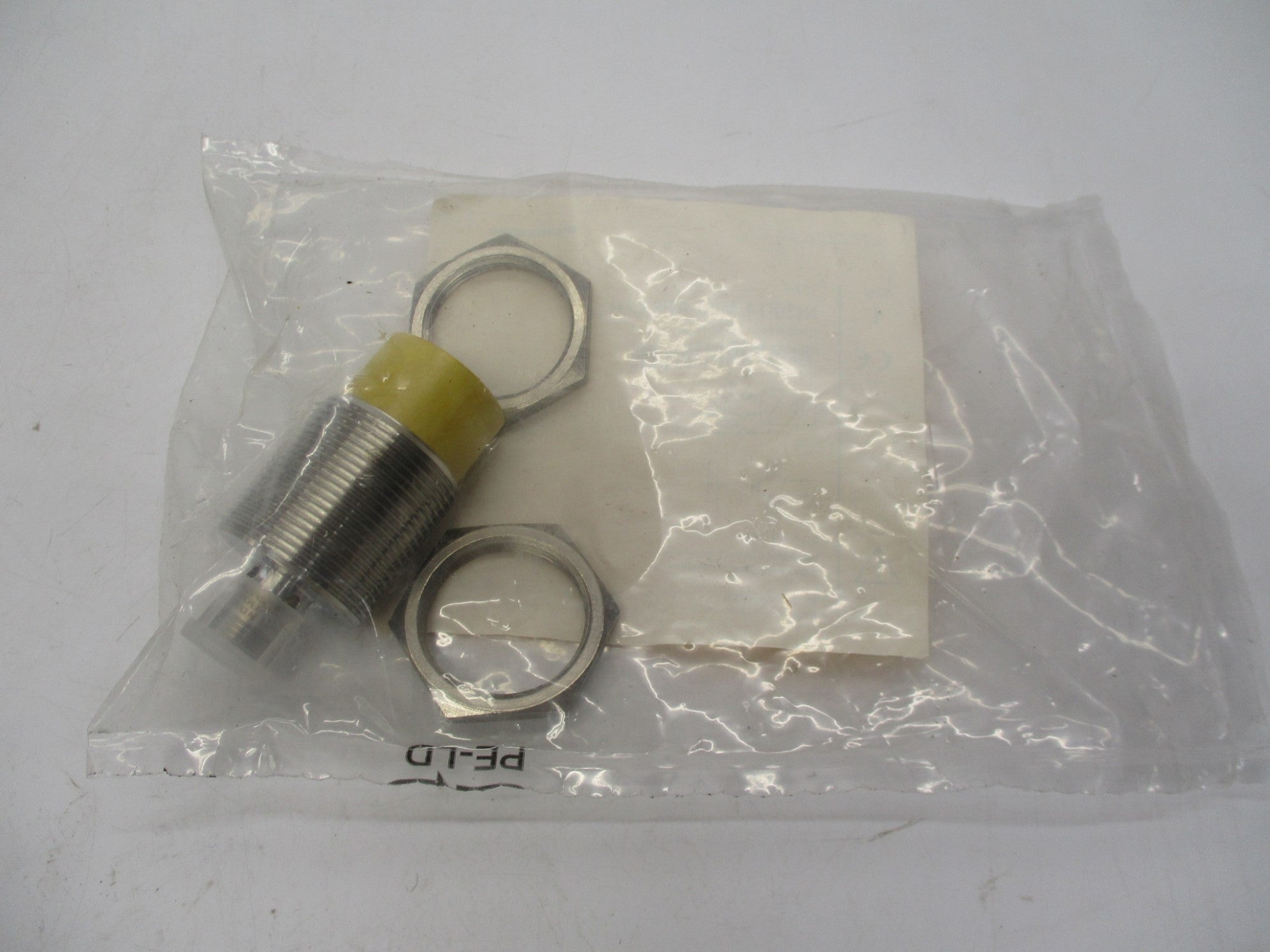 TURCK NI30U-EM30-AP6X-H114 NSMP