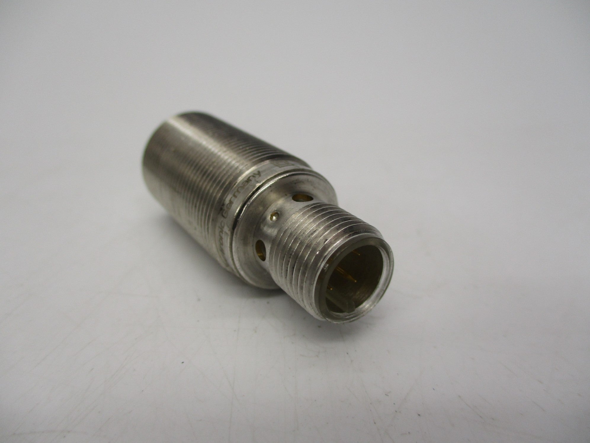 IFM EFECTOR IGC204 UNMP