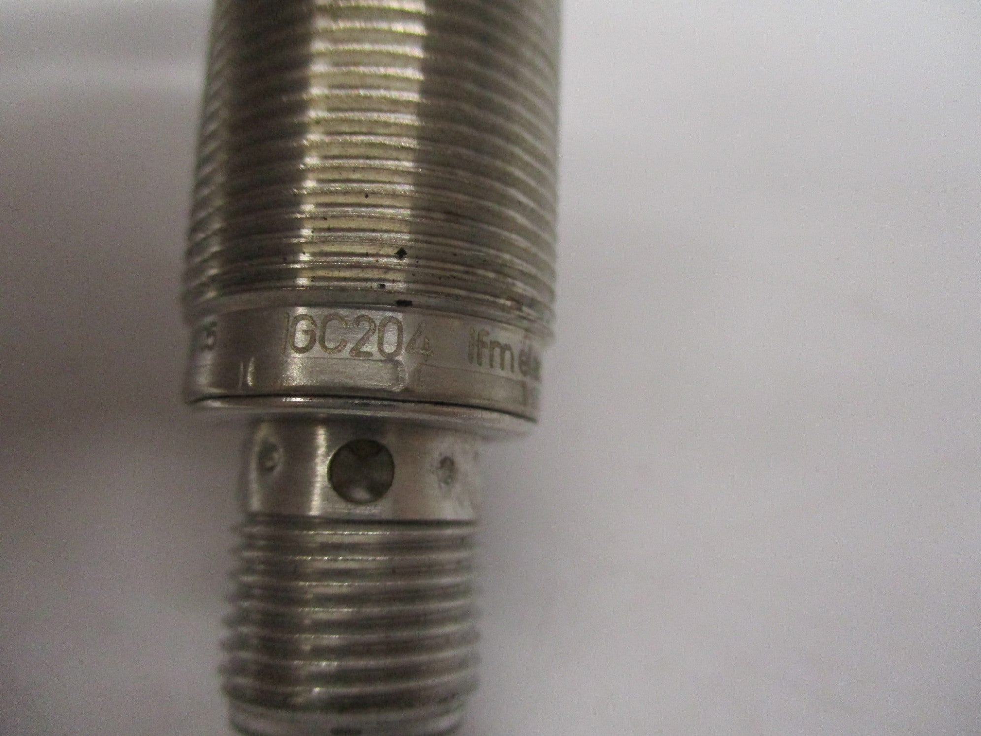 IFM EFECTOR IGC204 UNMP