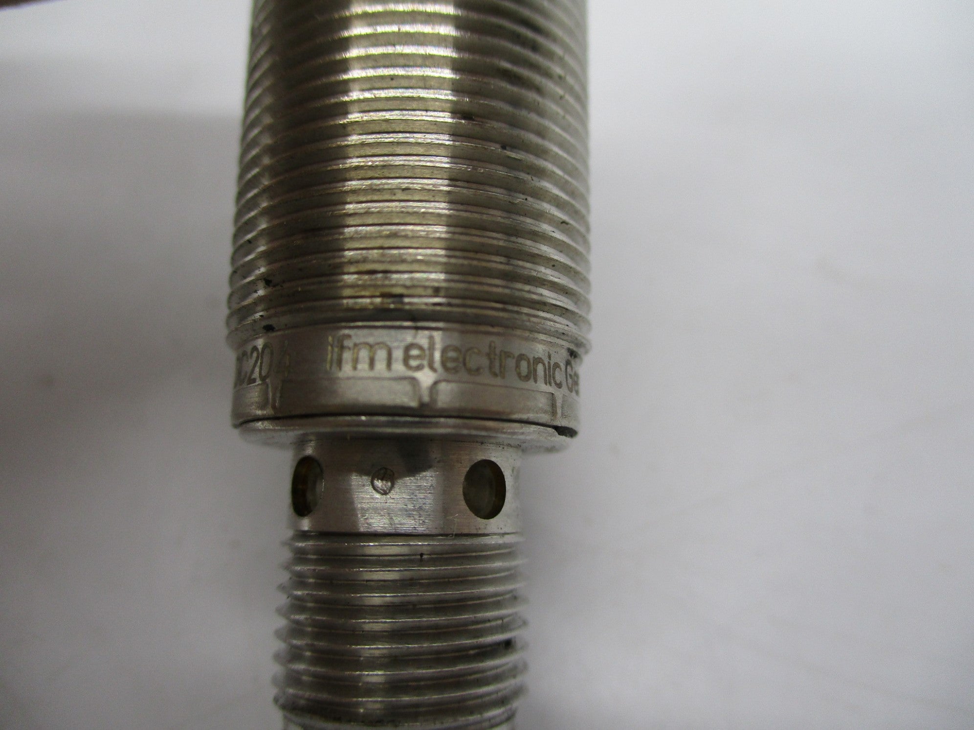 IFM EFECTOR IGC204 UNMP