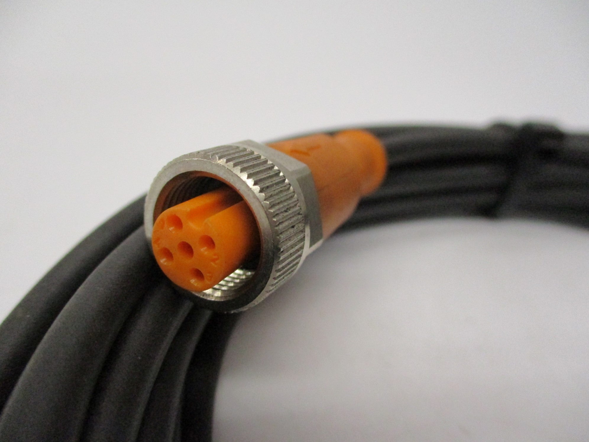 IFM EFECTOR EVC002 UNMP
