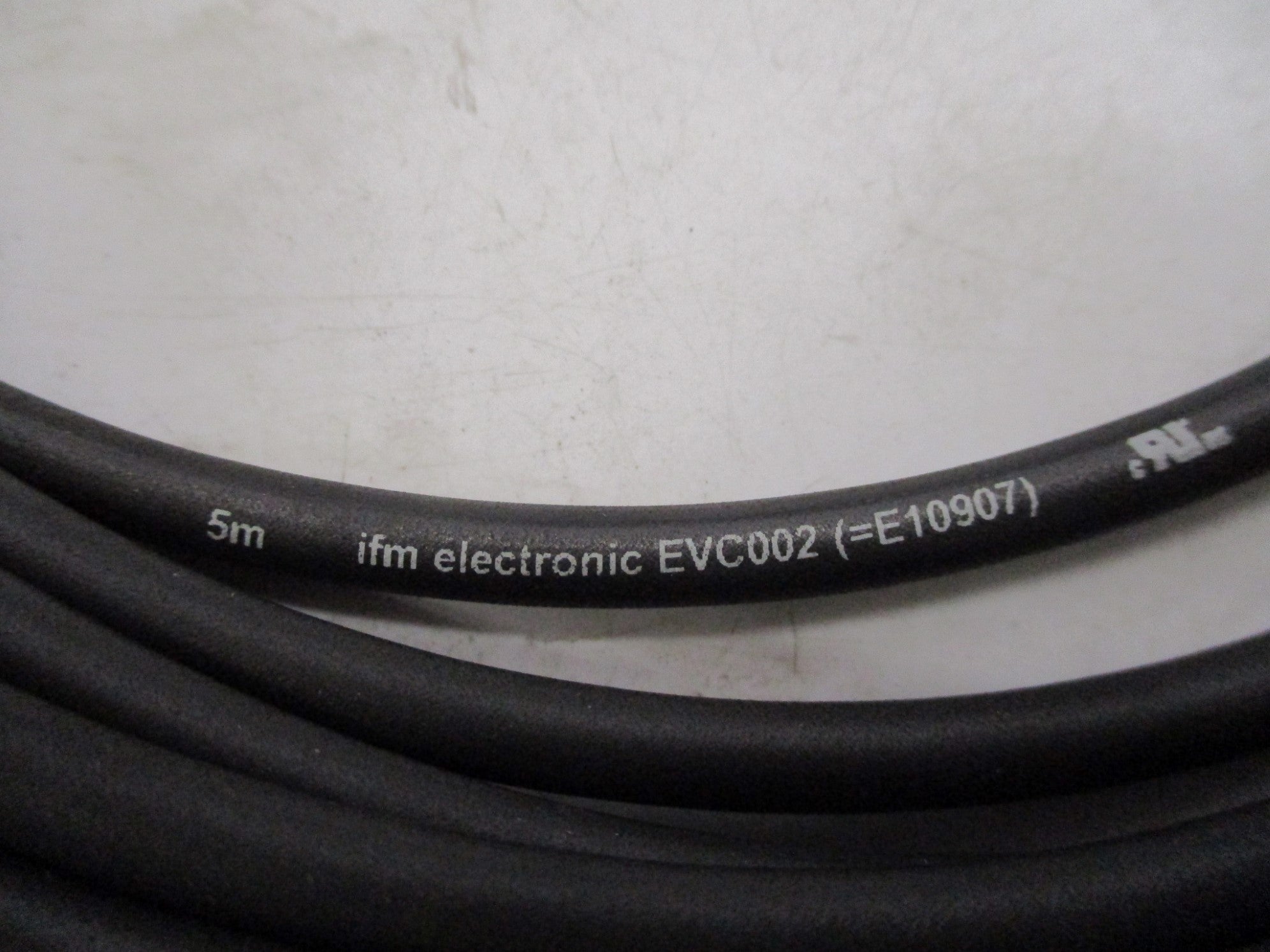 IFM EFECTOR EVC002 UNMP