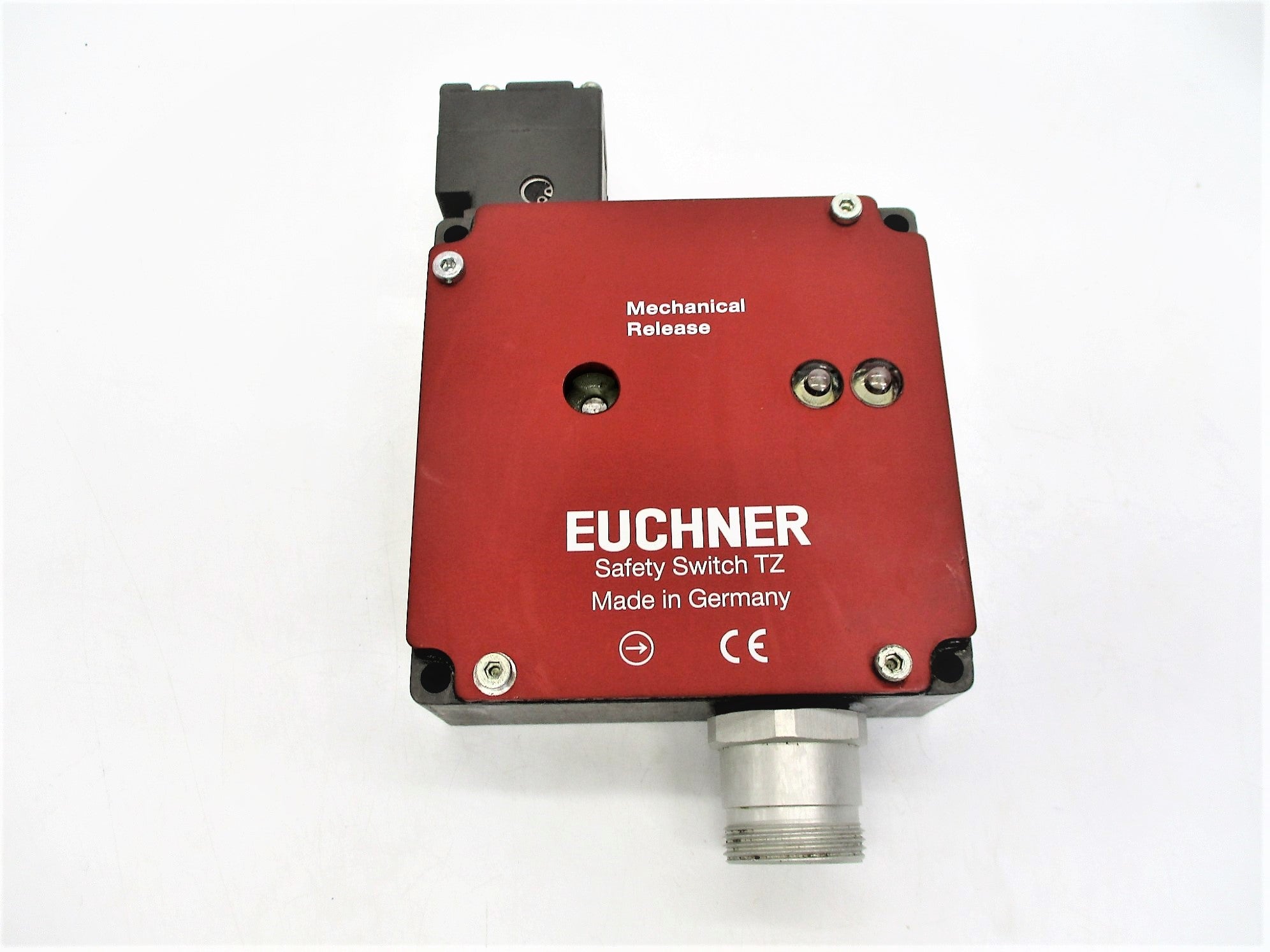EUCHNER TZ1LE024BHAVFG-RC1924 UNMP