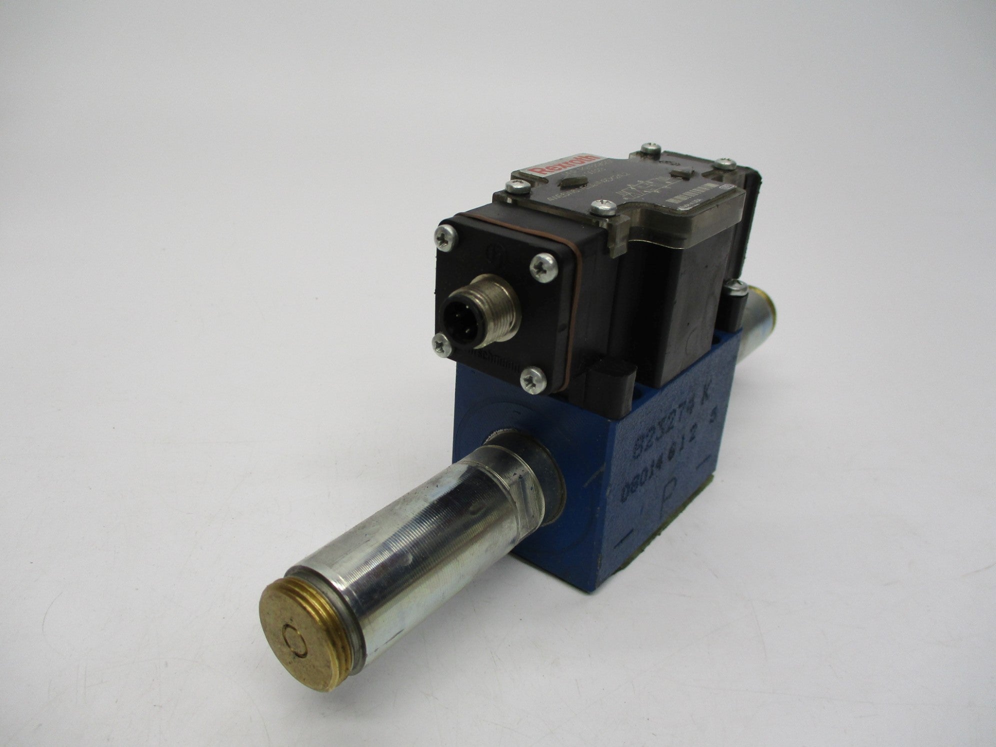 REXROTH R978896207 (AS PICTURED) UNMP