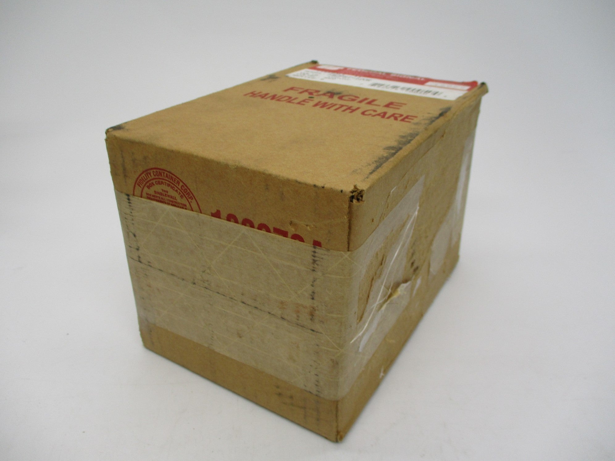 INDUSTRIAL SPARE PART FB2PST-120R 120VAC SER. B NSFS