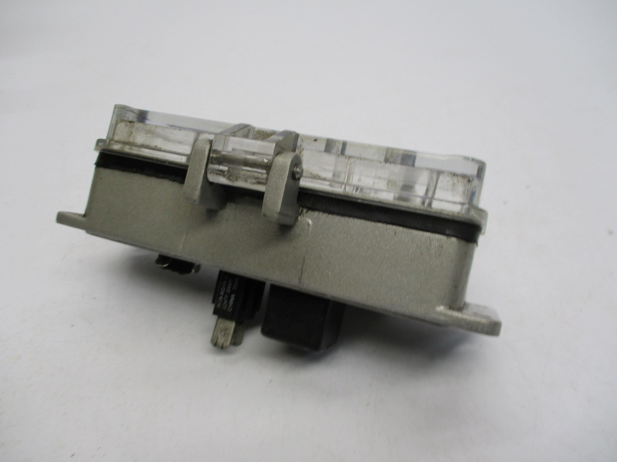 NAVISTAR P-Q7R2-H3R3-U581 UNMP