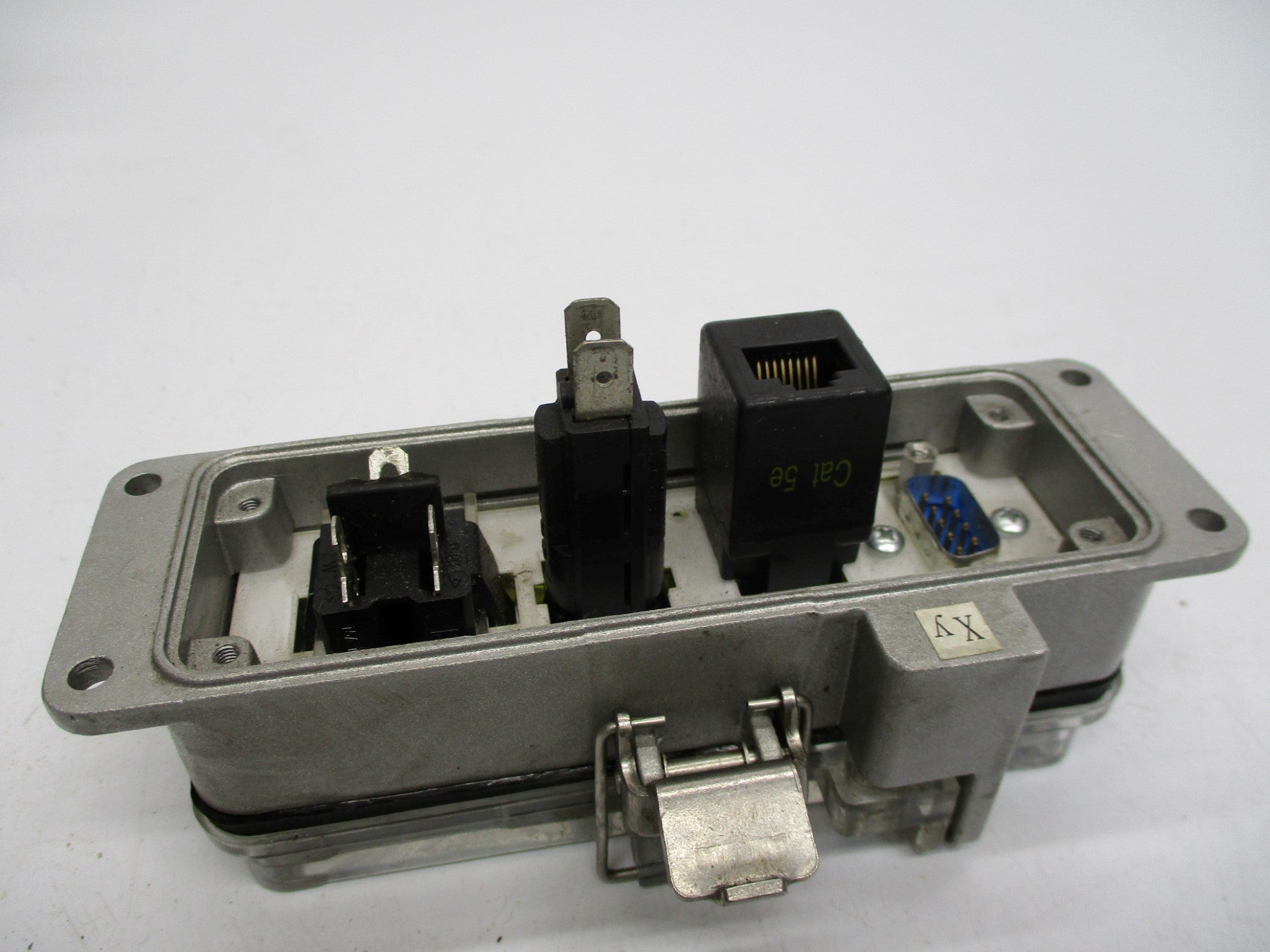 NAVISTAR P-Q7R2-H3R3-U581 UNMP