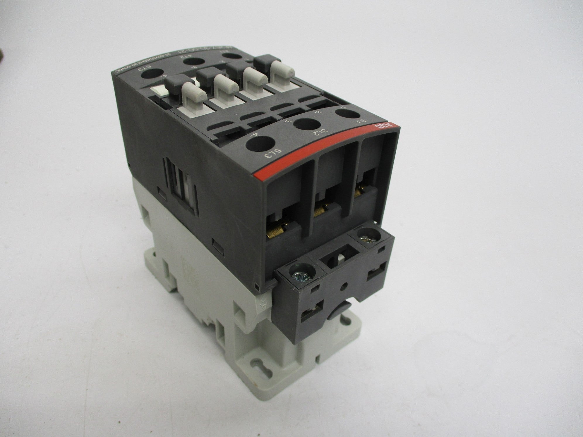 ABB AF26Z-30-00-21 24V/20-60VDC NSMP
