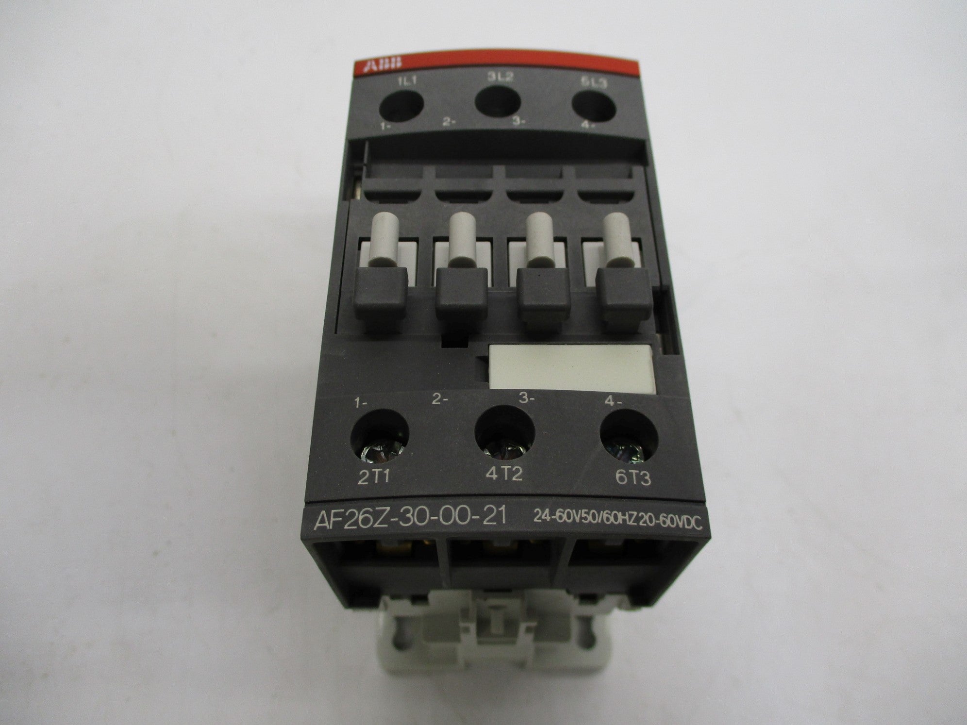 ABB AF26Z-30-00-21 24V/20-60VDC NSMP