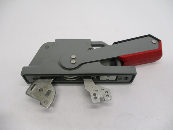 ALLEN BRADLEY 1494V-RA3 SER. B (AS PICTURED) (BR/WH) NSMP