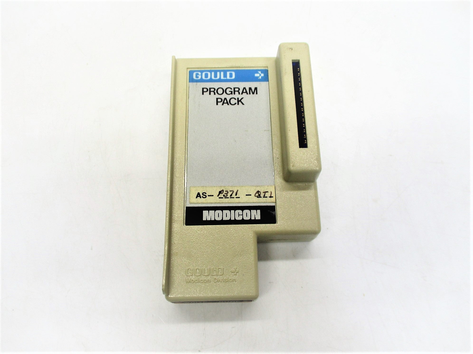 GOULD AS-P371-001 UNMP