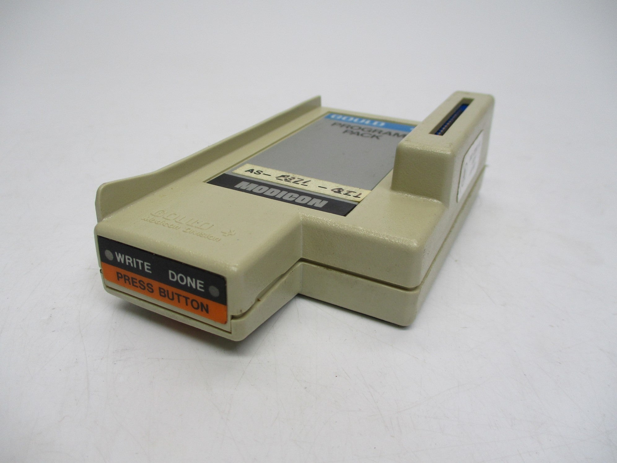 GOULD AS-P371-001 UNMP