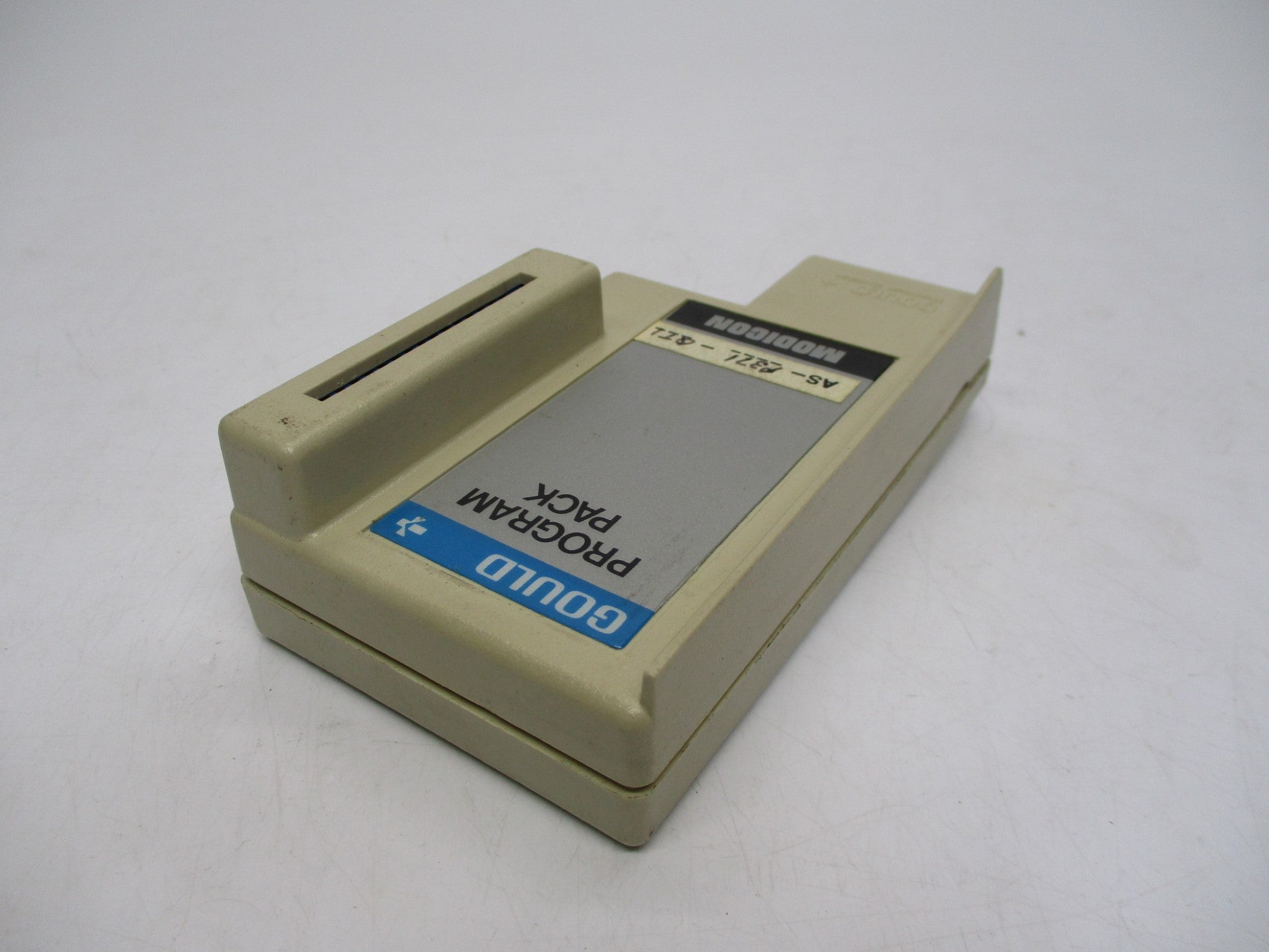 GOULD AS-P371-001 UNMP