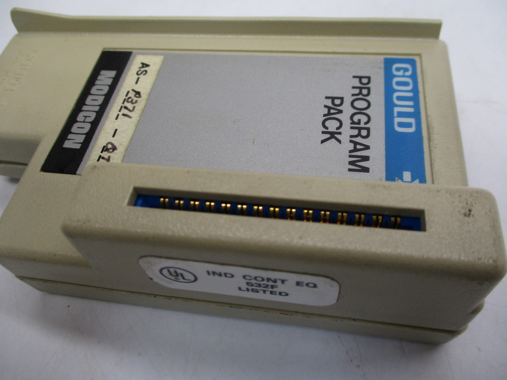 GOULD AS-P371-001 UNMP