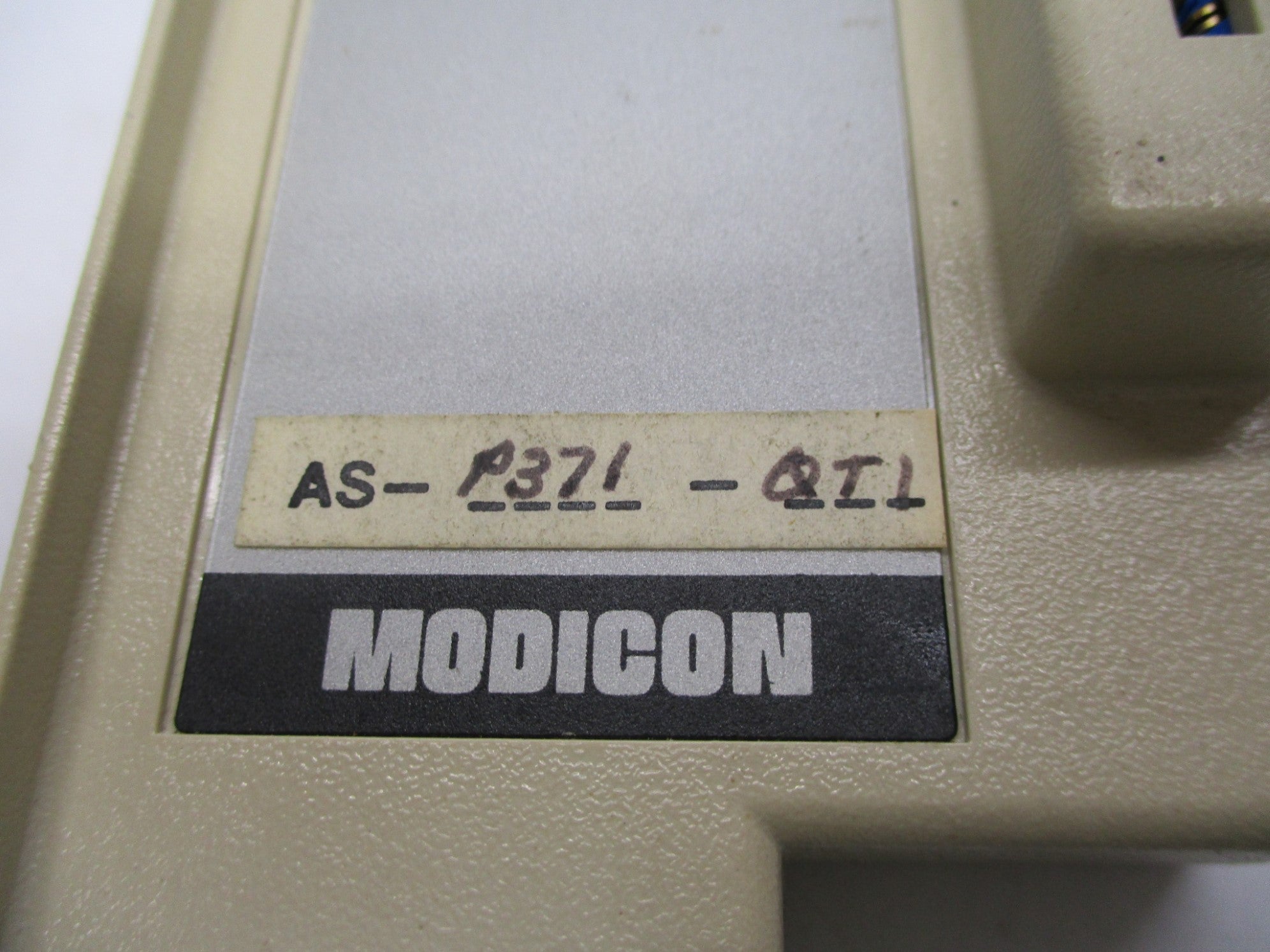 GOULD AS-P371-001 UNMP