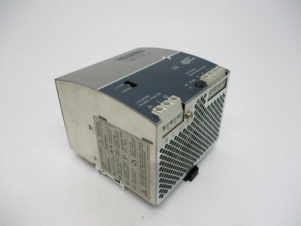 SOLA SDN10-24-100 UNMP