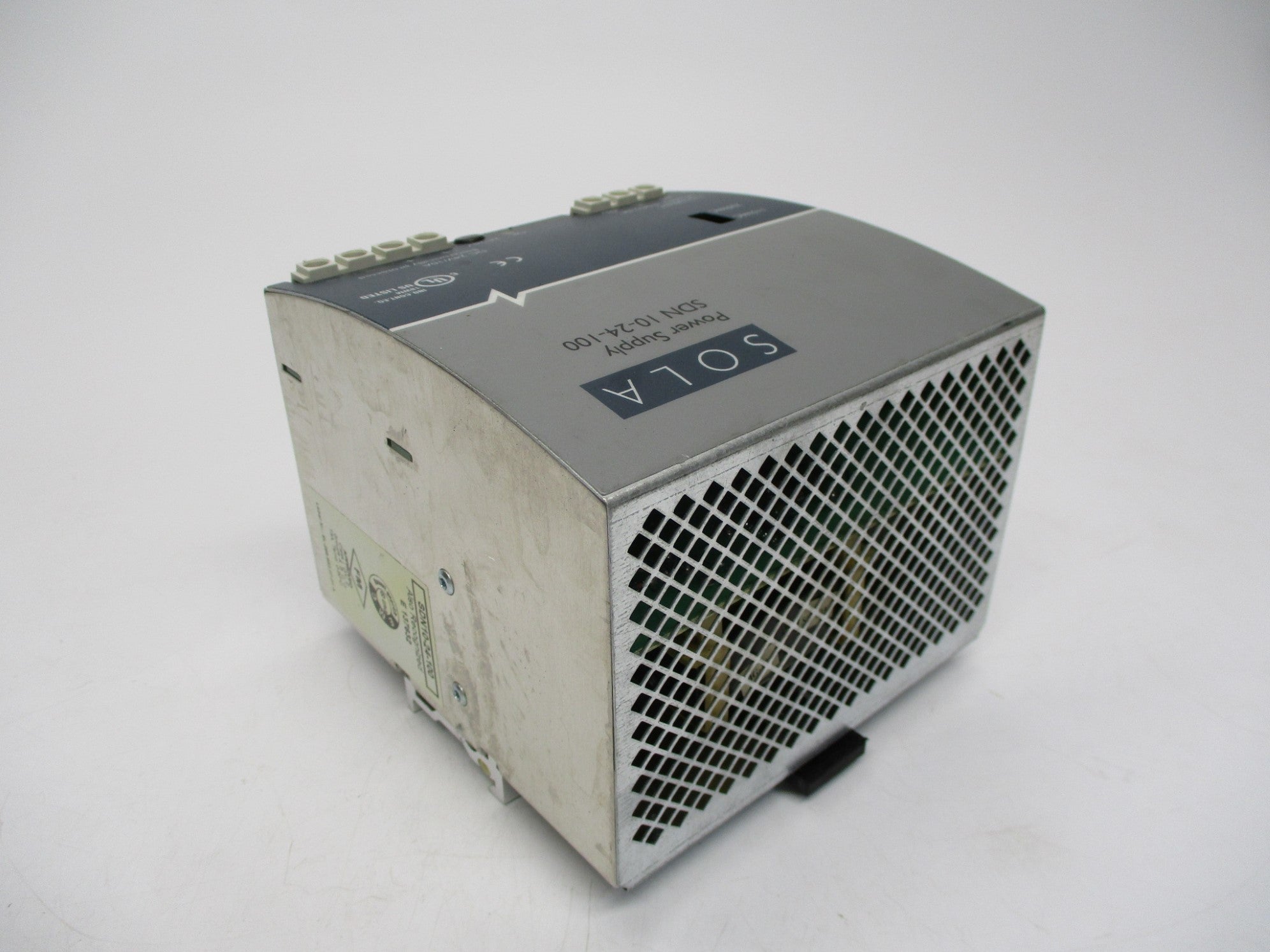 SOLA SDN10-24-100 UNMP