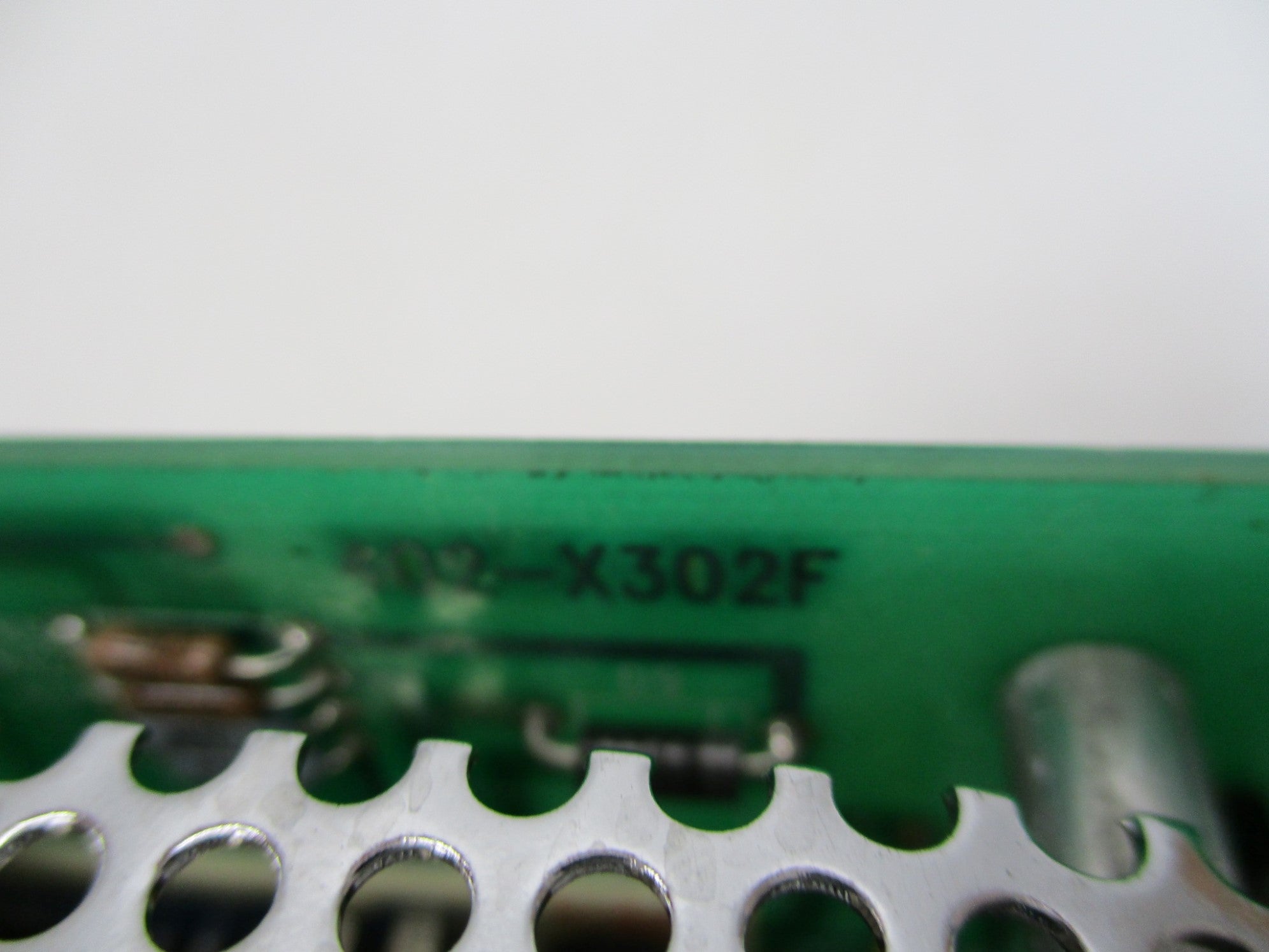 UNSON 402-X302F UNMP