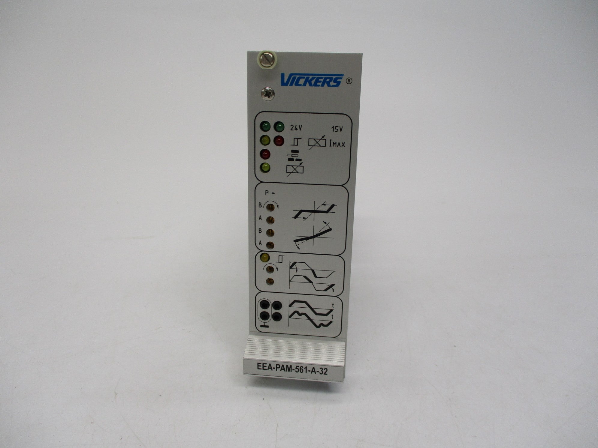 VICKERS EEA-PAM-561-A-32 24V NSMP