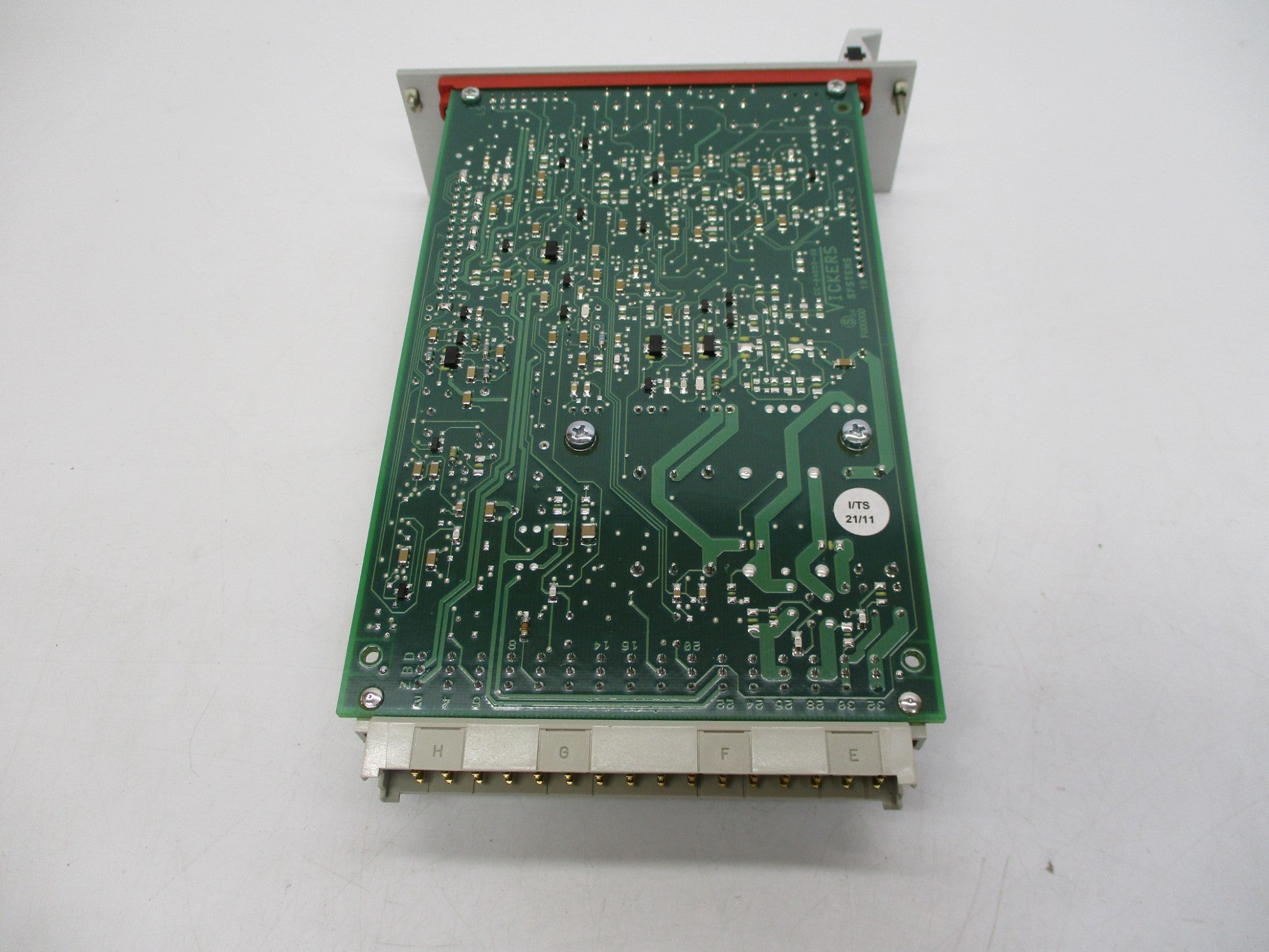 VICKERS EEA-PAM-561-A-32 24V NSMP