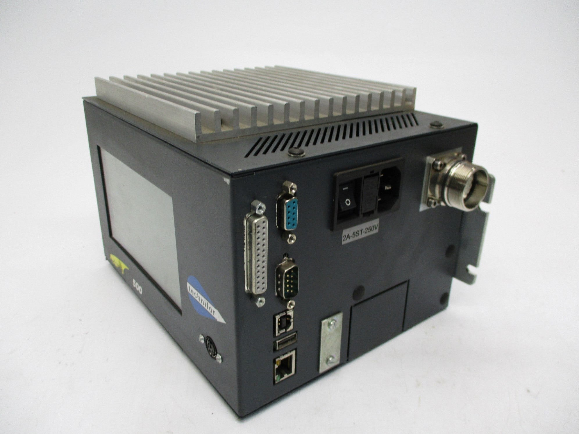 TECHNIFOR UC500P/C UNMP