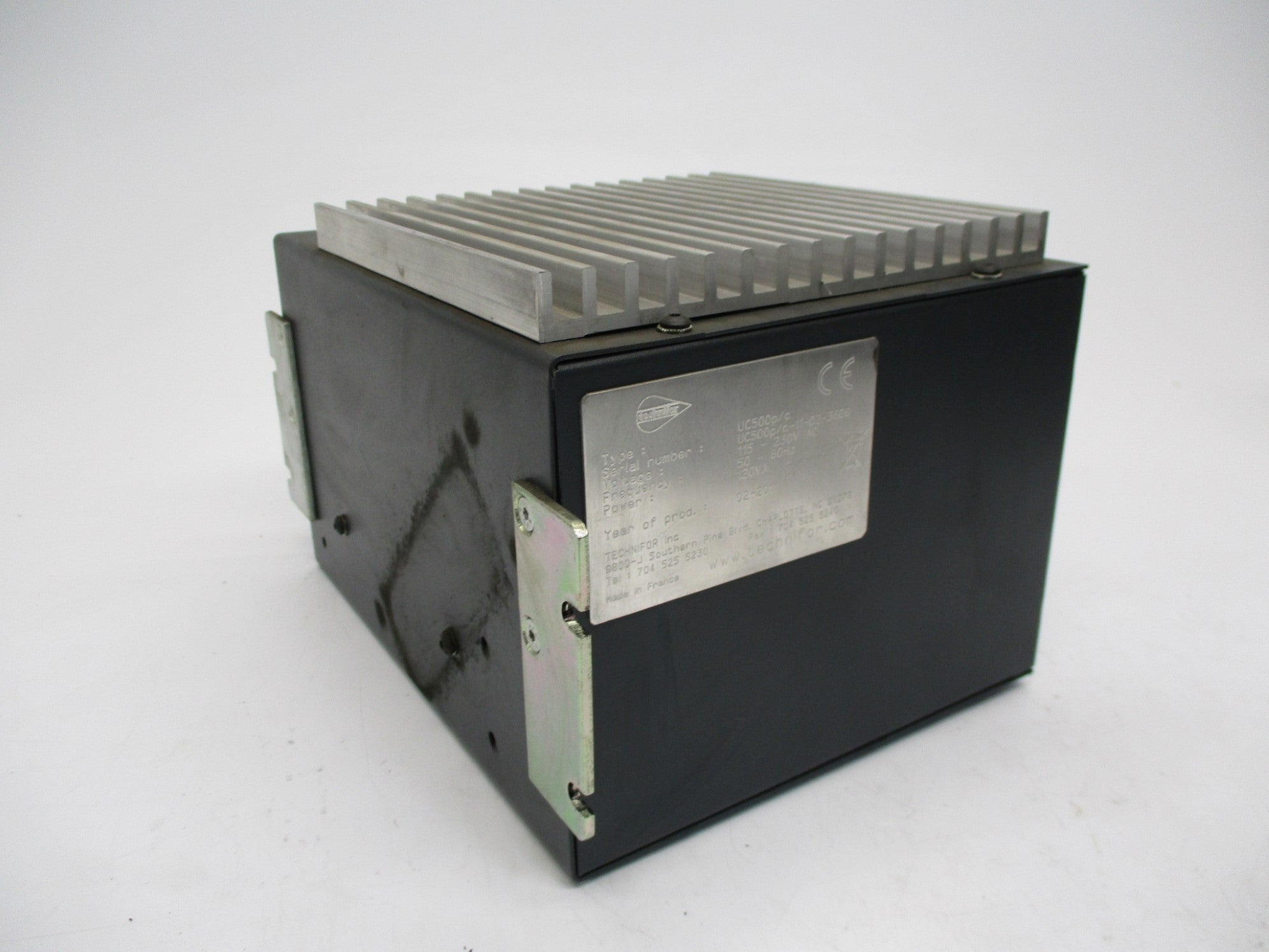 TECHNIFOR UC500P/C UNMP